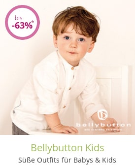Bellybutton Kids