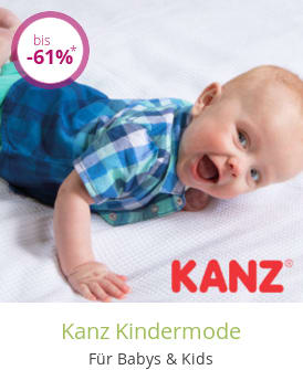 Kanz Kindermode