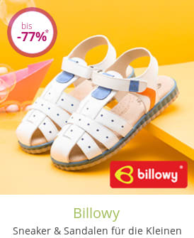 Billowy