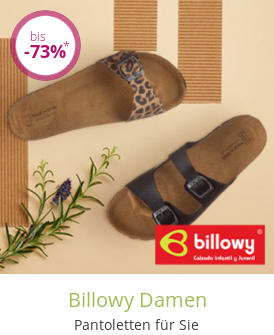 Billowy Damen