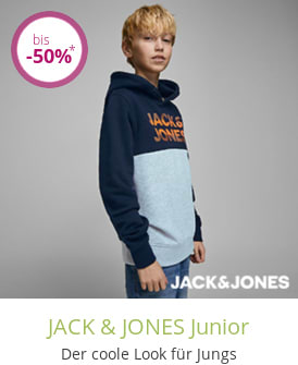 JACK & JONES Junior