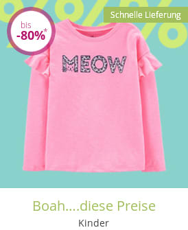 Boah….diese Preise