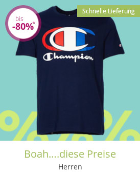 Boah….diese Preise