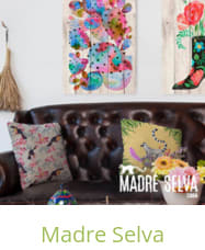 Madre Selva