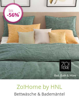 Zo!Home by HNL