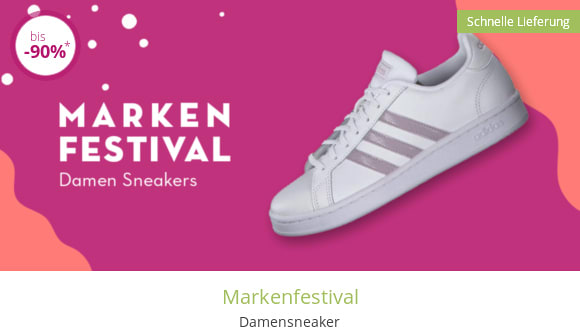 Markenfestival
