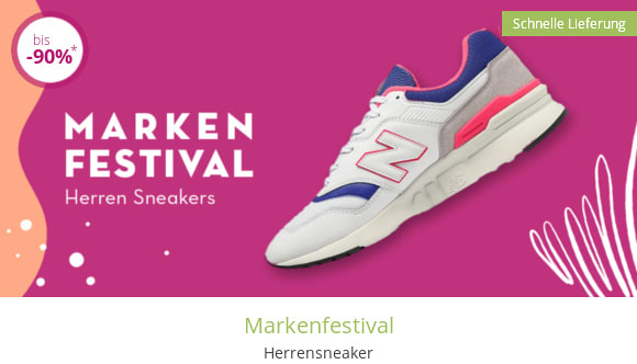 Markenfestival
