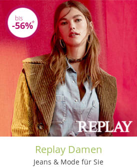 Replay Damen
