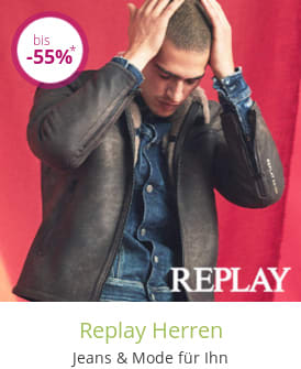 Replay Herren