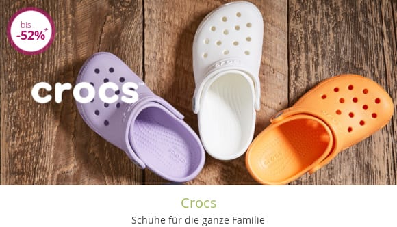 Crocs