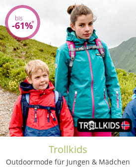 Trollkids