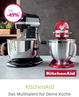 KitchenAid