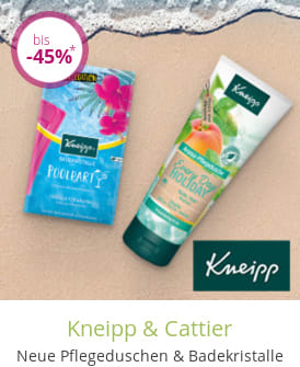 Kneipp & Cattier