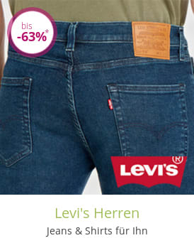 Levi's Herren