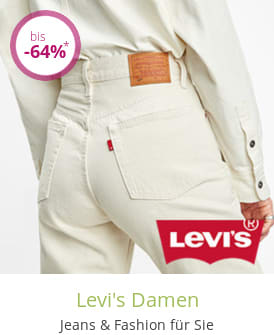 Levi's Damen