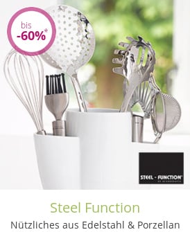 Steel Function