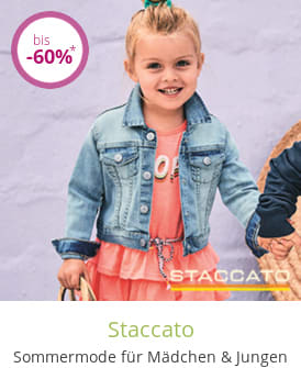 Staccato