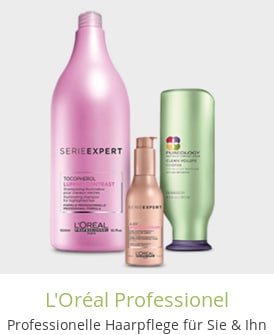 L'Oréal Professionel