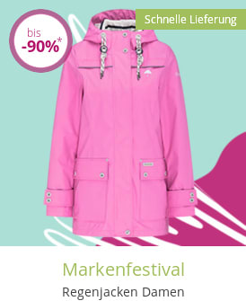 Markenfestival