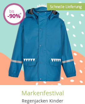 Markenfestival