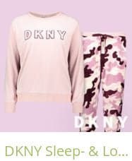 DKNY Sleep- & Loungewear