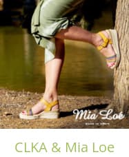 CLKA & Mia Loe