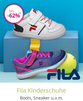 Fila Kinderschuhe