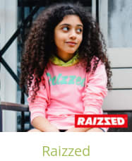 Raizzed