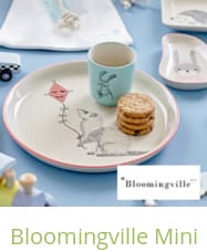 Bloomingville Mini