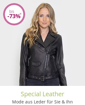 Special Leather
