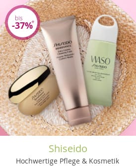 Shiseido