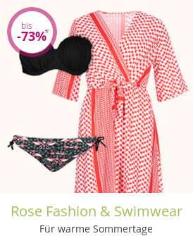 Rose Fashion & Swimwear