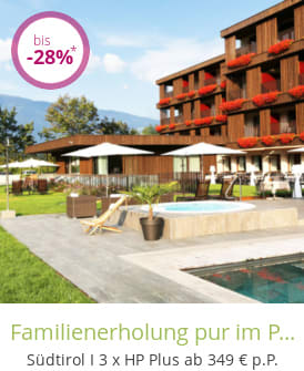 Rubner´s Hotel Rudolf