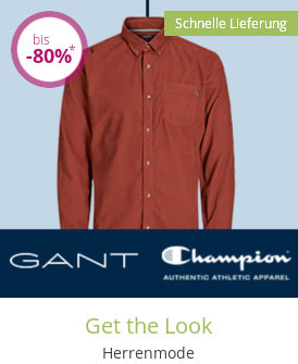 Get the Look