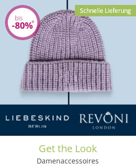 Get the Look
