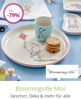 Bloomingville Mini