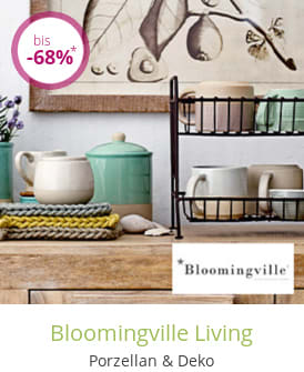 Bloomingville Living