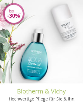 Biotherm & Vichy