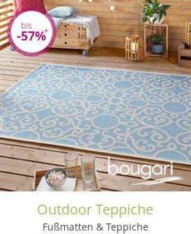 Outdoor Teppiche