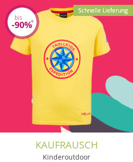 KAUFRAUSCH