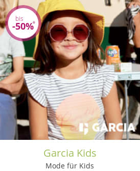 Garcia Kids