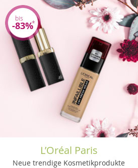 L’Oréal Paris