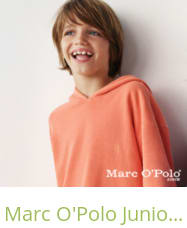 Marc O'Polo Junior Sale