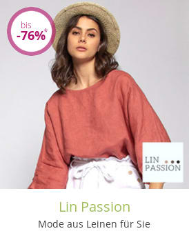 Lin Passion