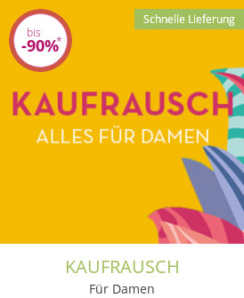KAUFRAUSCH