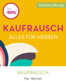 KAUFRAUSCH