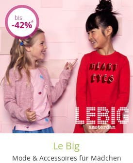 Le Big