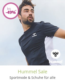 Hummel Sale