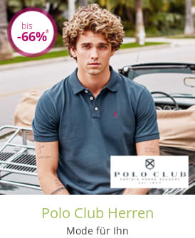 Polo Club Herren