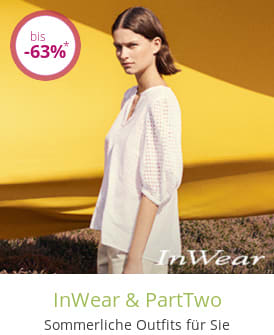 InWear & PartTwo